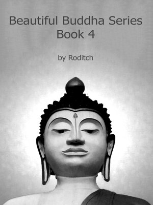 cover image of Beautiful Buddha Series Book 4